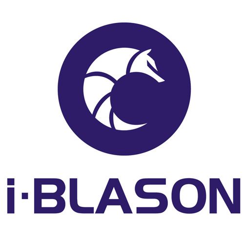 i-Blasion